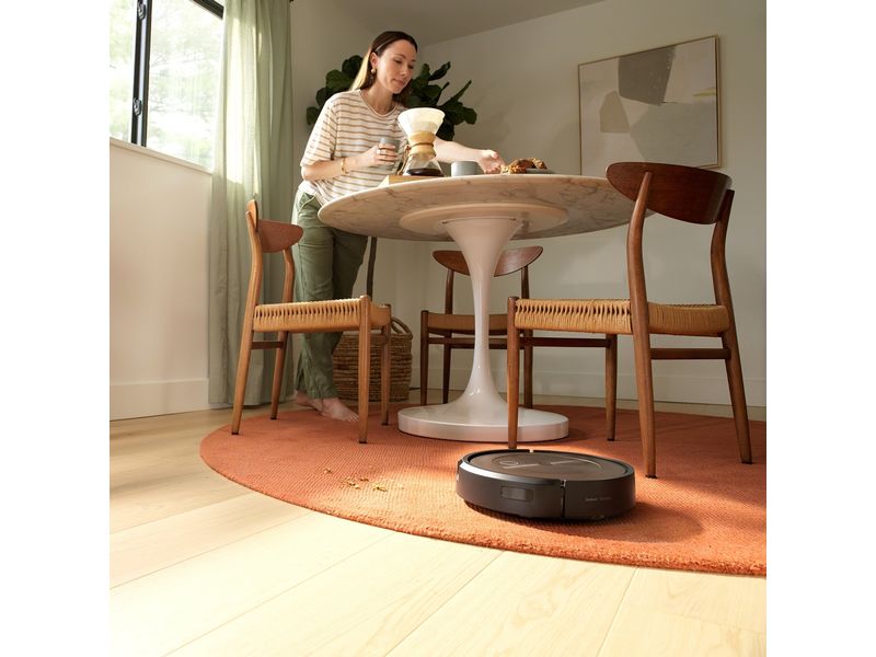 iRobot Saugroboter Roomba j9+