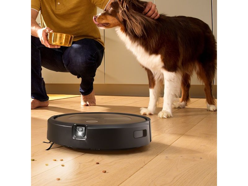 iRobot Aspirateur robot Roomba j9