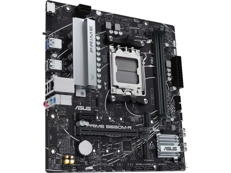 ASUS Mainboard Prime B650M-R