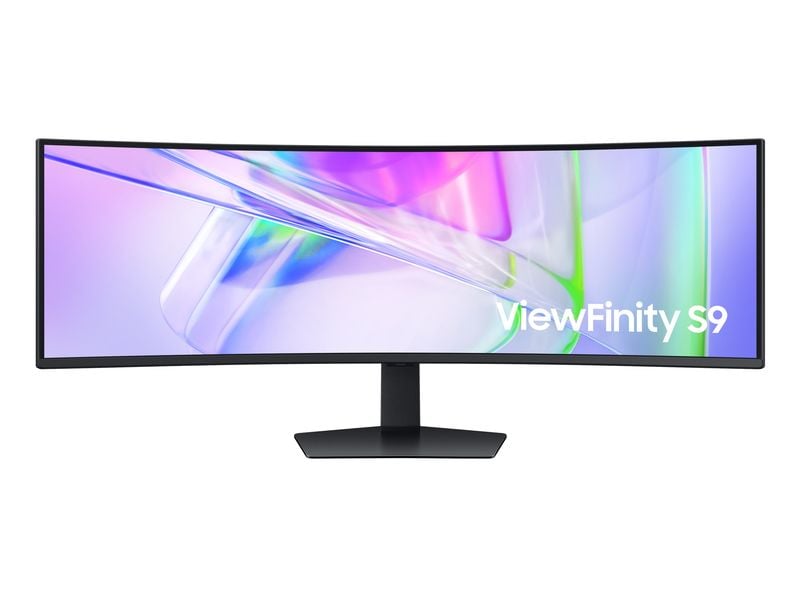 Samsung Moniteur LS49C950UAUXEN