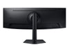 Samsung Moniteur LS49C950UAUXEN