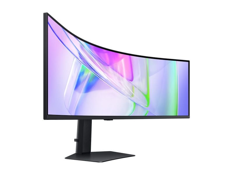 Samsung Moniteur LS49C950UAUXEN