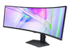 Samsung Moniteur LS49C950UAUXEN