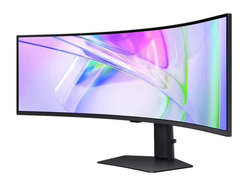 Samsung Moniteur LS49C950UAUXEN