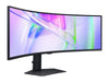 Samsung Moniteur LS49C950UAUXEN