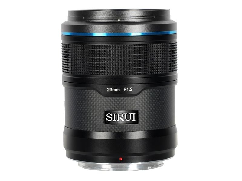 Sirui Festbrennweite Sniper 23, 33, 56mm F/1.2 Schwarz Nikon Z