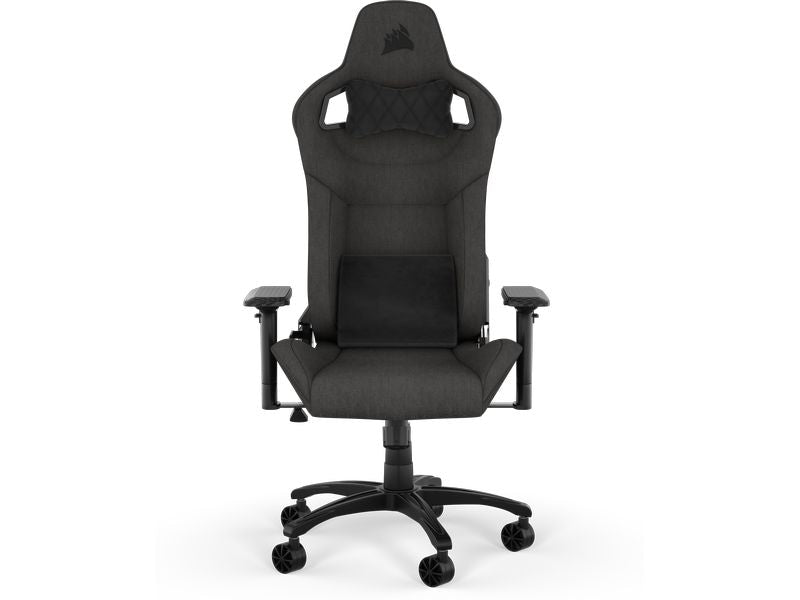 Corsair Gaming-Stuhl T3 Rush (2023) Schwarz