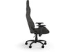 Corsair Chaise de gaming T3 Rush (2023) Noir