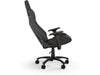 Corsair Chaise de gaming T3 Rush (2023) Noir