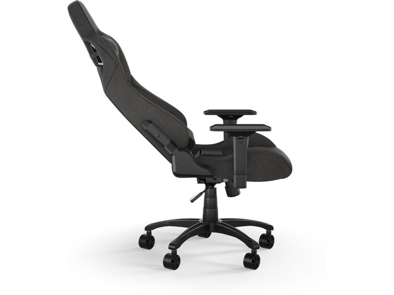 Corsair Chaise de gaming T3 Rush (2023) Noir