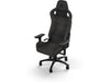 Corsair Gaming-Stuhl T3 Rush (2023) Schwarz