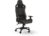 Corsair Gaming-Stuhl T3 Rush (2023) Schwarz