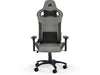 Corsair Chaise de gaming T3 Rush (2023) Gris