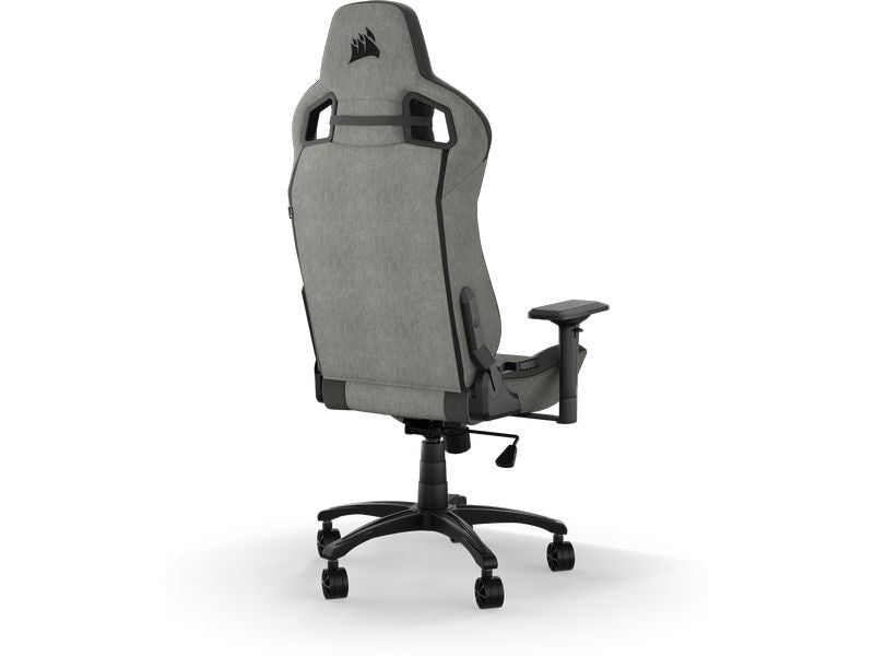 Corsair Chaise de gaming T3 Rush (2023) Gris