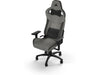 Corsair Gaming-Stuhl T3 Rush (2023) Grau