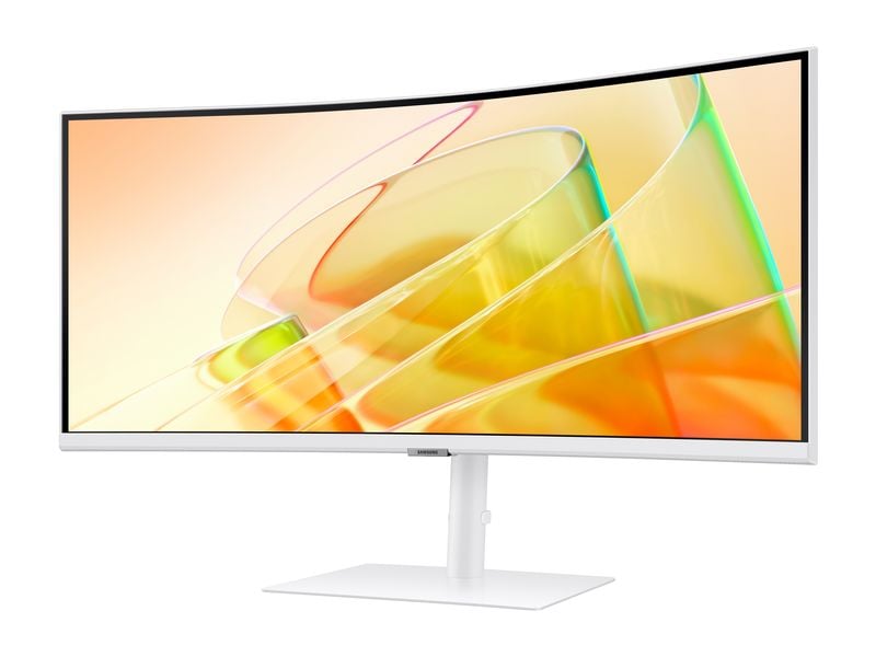 Samsung Moniteur LS34C650TAUXEN