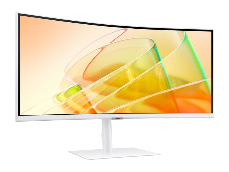 Samsung Moniteur LS34C650TAUXEN