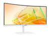 Samsung Moniteur LS34C650TAUXEN