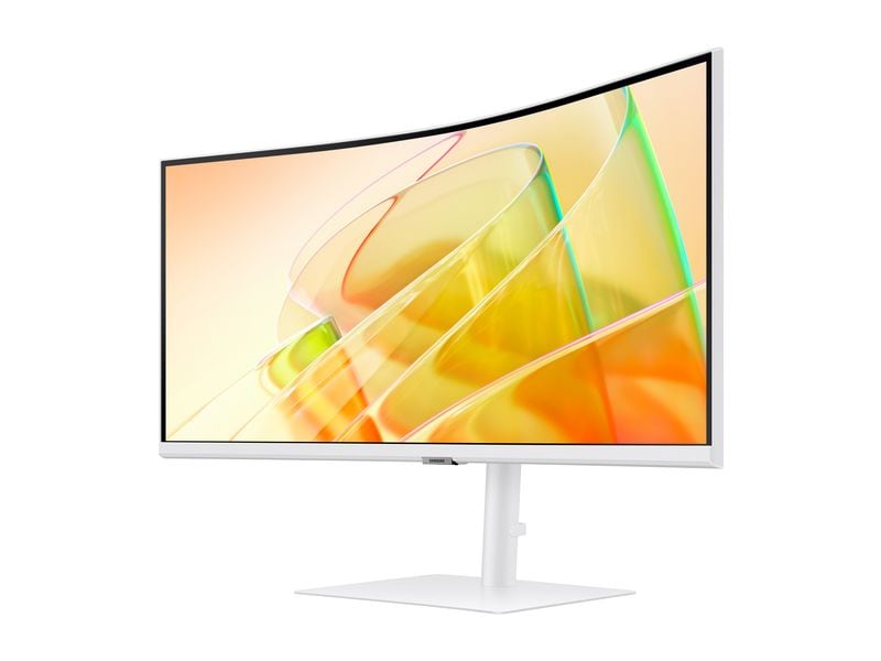 Samsung Moniteur LS34C650TAUXEN