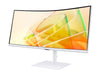 Samsung Moniteur LS34C650TAUXEN