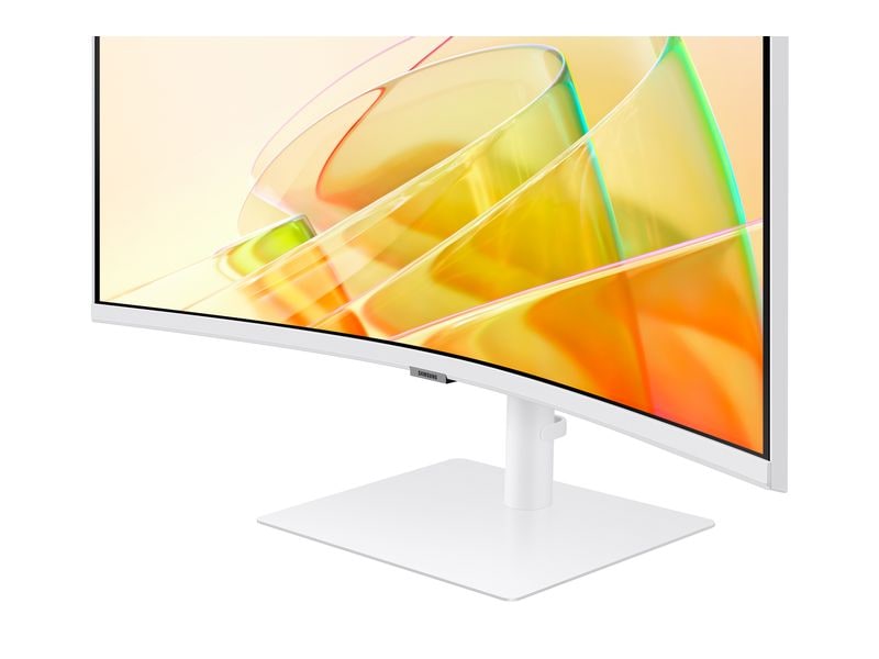 Samsung Moniteur LS34C650TAUXEN