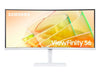 Samsung Moniteur LS34C650TAUXEN