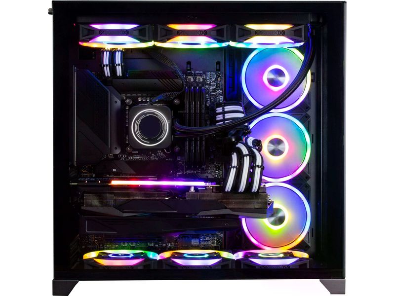 Captiva Gaming PC Ultimate Gaming I78-109