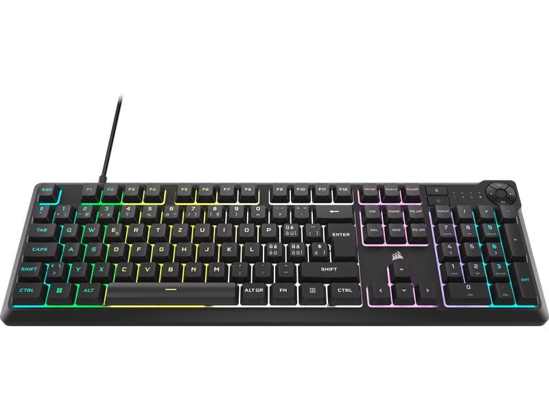 Corsair Gaming-Tastatur K55 CORE RGB