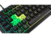 Corsair Clavier de gaming K55 CORE RGB