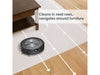 iRobot Saug- und Wischroboter Roomba Combo j5+