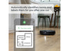 iRobot Robot d’aspiration et d’essuyage Roomba Combo j5