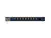 Netgear Switch GS108X-100EUS 8 Port