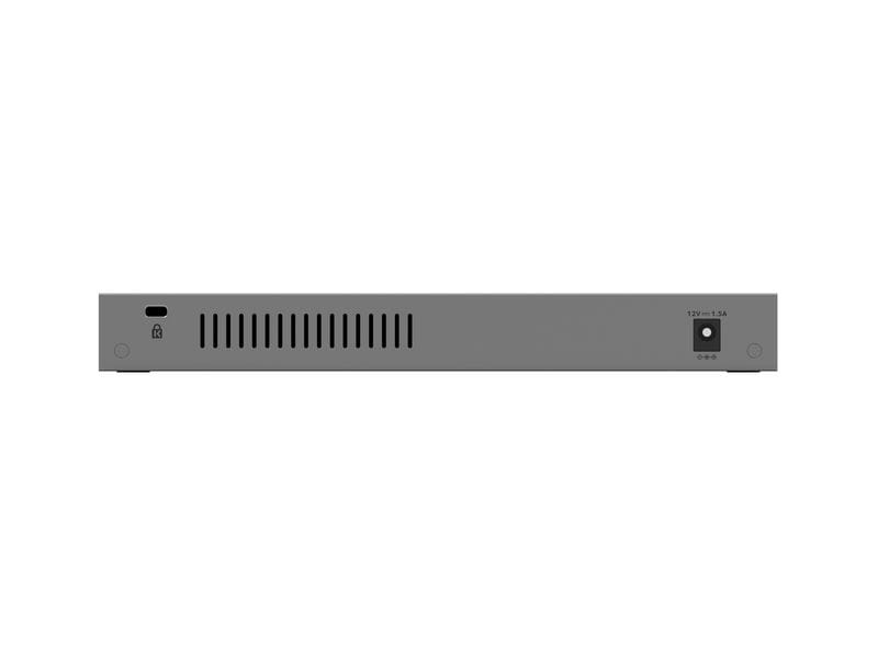 Netgear Switch GS108X-100EUS 8 Port