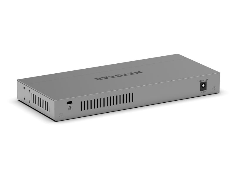 Netgear Switch GS108X-100EUS 8 Port