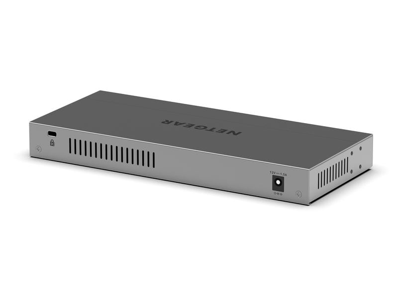 Netgear Switch GS108X-100EUS 8 Port