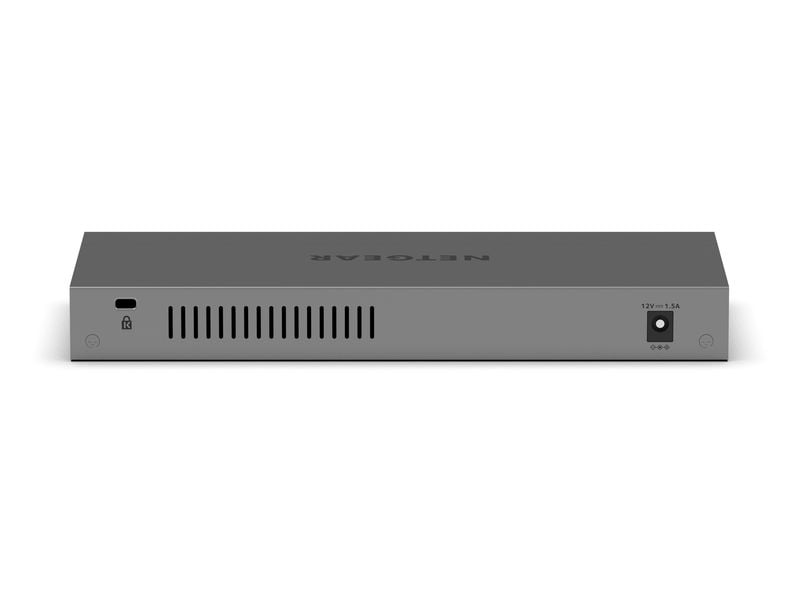 Netgear Switch GS108X-100EUS 8 Port