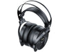 FiiO Casques supra-auriculaires FT5 Noir