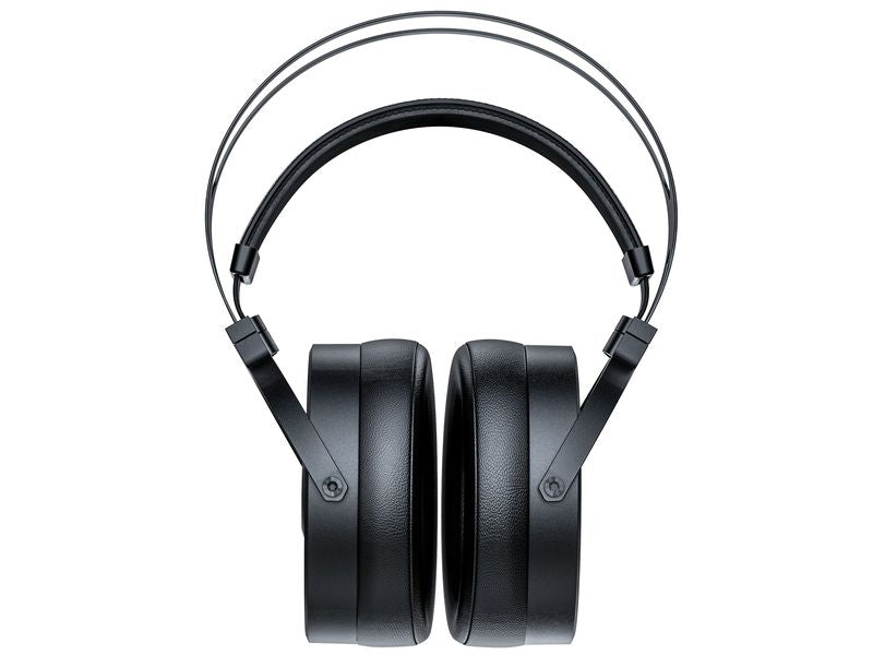 FiiO Casques supra-auriculaires FT5 Noir