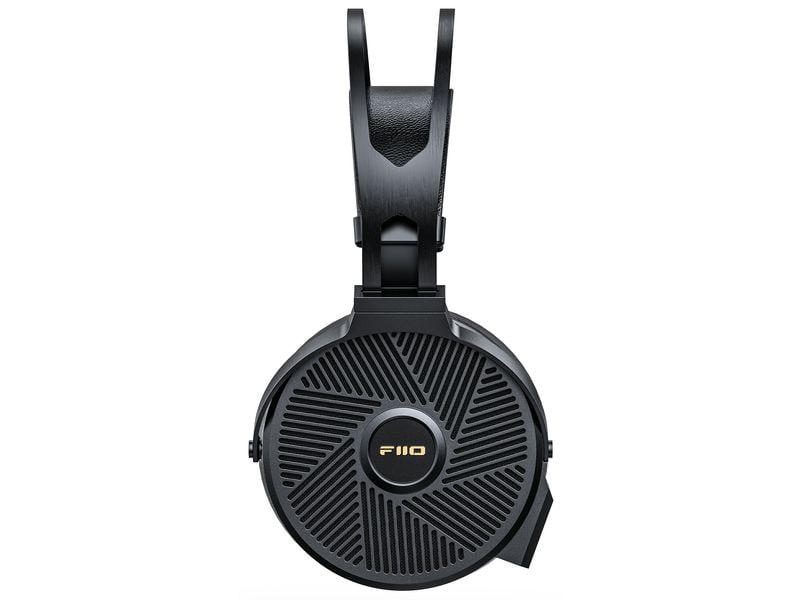 FiiO Over-Ear-Kopfhörer FT5 Schwarz