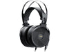 FiiO Casques supra-auriculaires FT5 Noir