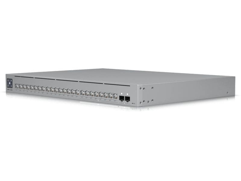 Ubiquiti PoE++ Switch UniFi USW-Pro-Max-24-PoE 26 Port