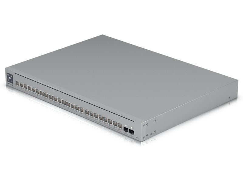 Ubiquiti PoE++ Switch UniFi USW-Pro-Max-24-PoE 26 Port