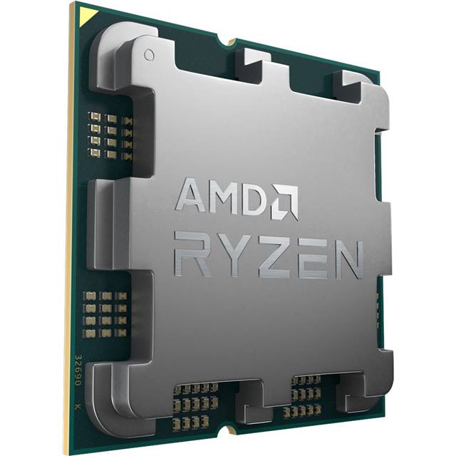 AMD Ryzen 9 7900X (12C, 4.70GHz, 64MB) - boxed