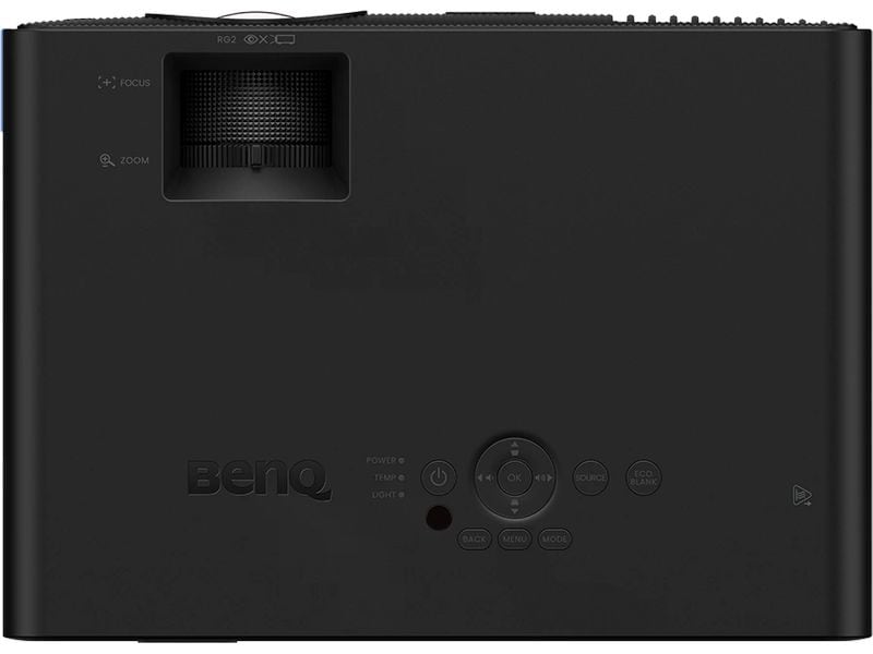 BenQ Projecteur à focale courte LH600ST