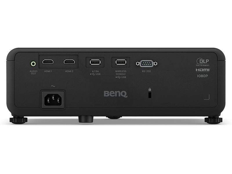 BenQ Projecteur à focale courte LH600ST