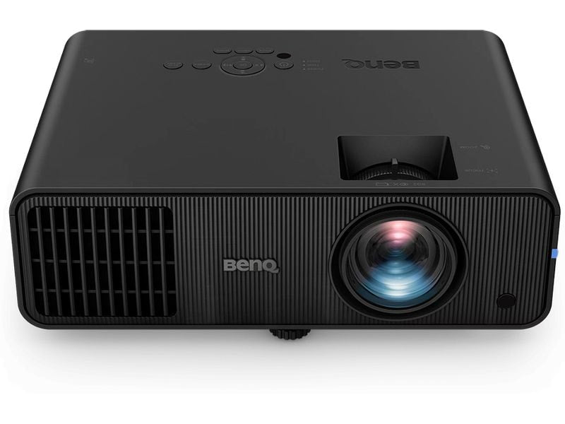 BenQ Projecteur à focale courte LH600ST