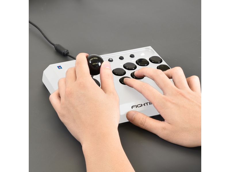 Hori Arcade Stick Fighting Stick Mini