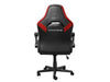 Trust Chaise de gaming GXT 703R RIYE Rouge/Noir