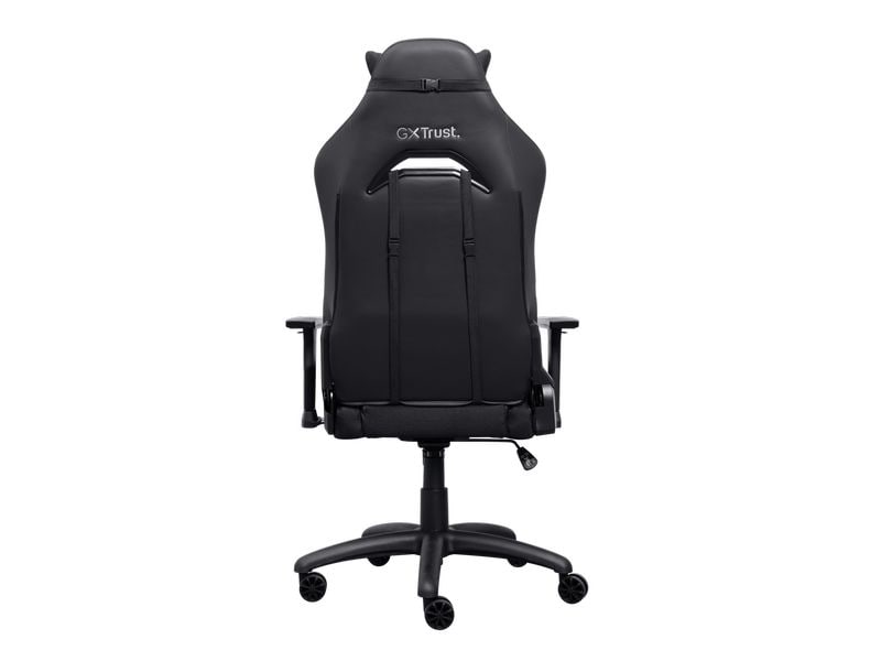 Trust Gaming-Stuhl GXT 714 RUYA Schwarz