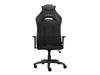 Trust Chaise de gaming GXT 714 RUYA Noir